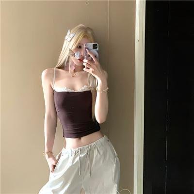 表姐，你好嘢！