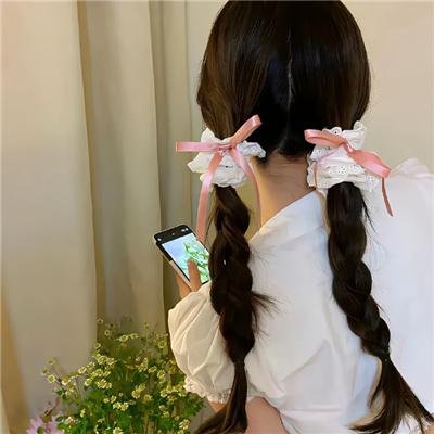 格桑花开的时候